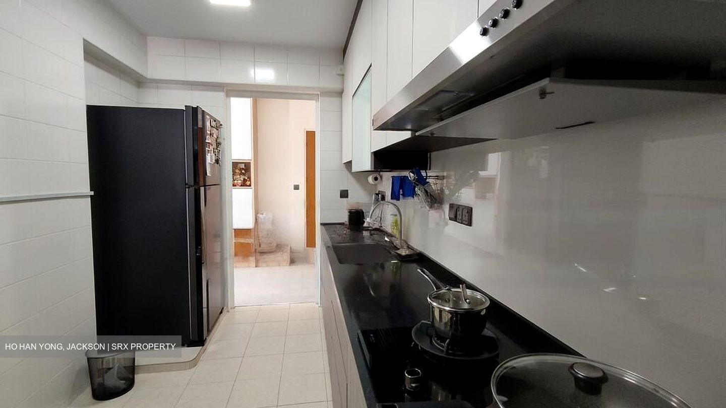 Blk 420 Casa Clementi (Clementi), HDB 4 Rooms #460911571